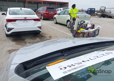 2019 Buick Encore Fwd Preferred from USA, damaged, VIN KL4CJASB8KB777316